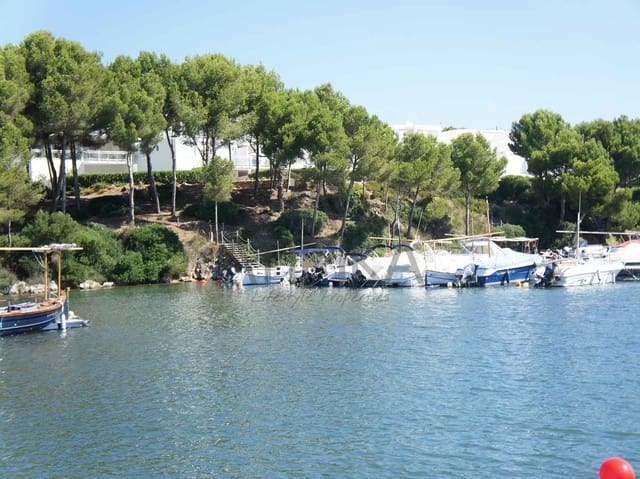 Undeveloped Land for sale in Coves Noves, Es Mercadal - € 417,000 (Ref: 7169448)