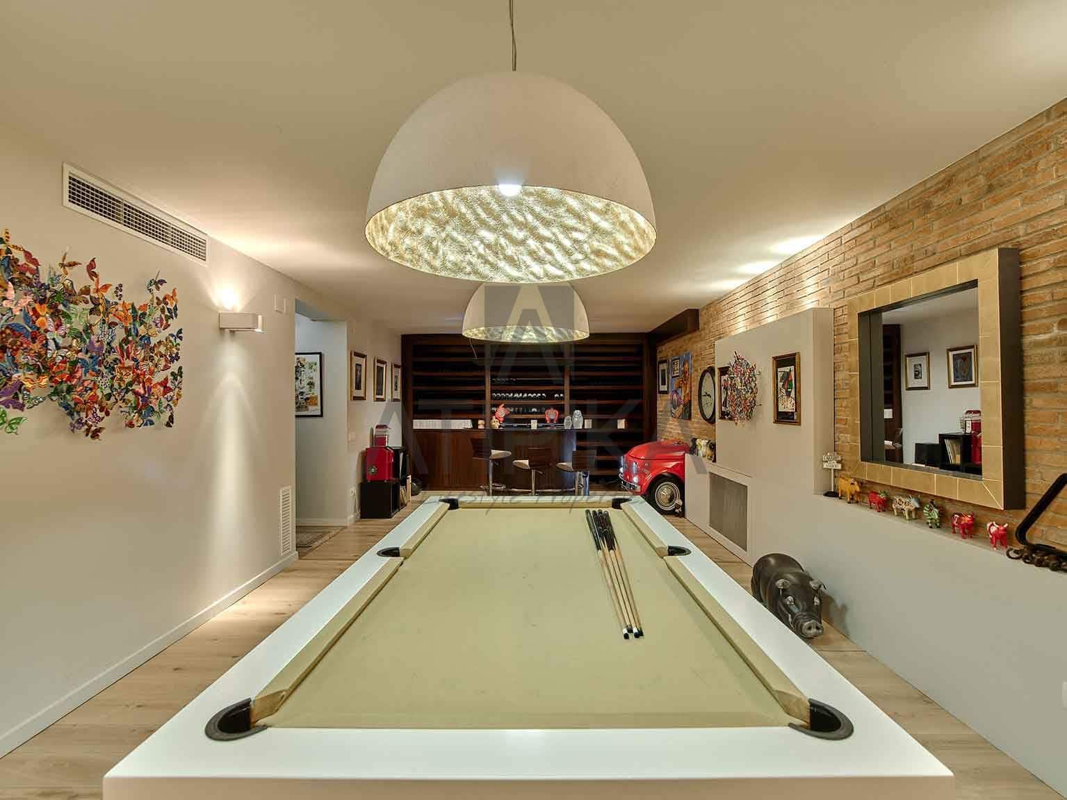 5 soveværelse Villa til salg i Teia med swimmingpool - € 3.200.000 (Ref: 7178813)