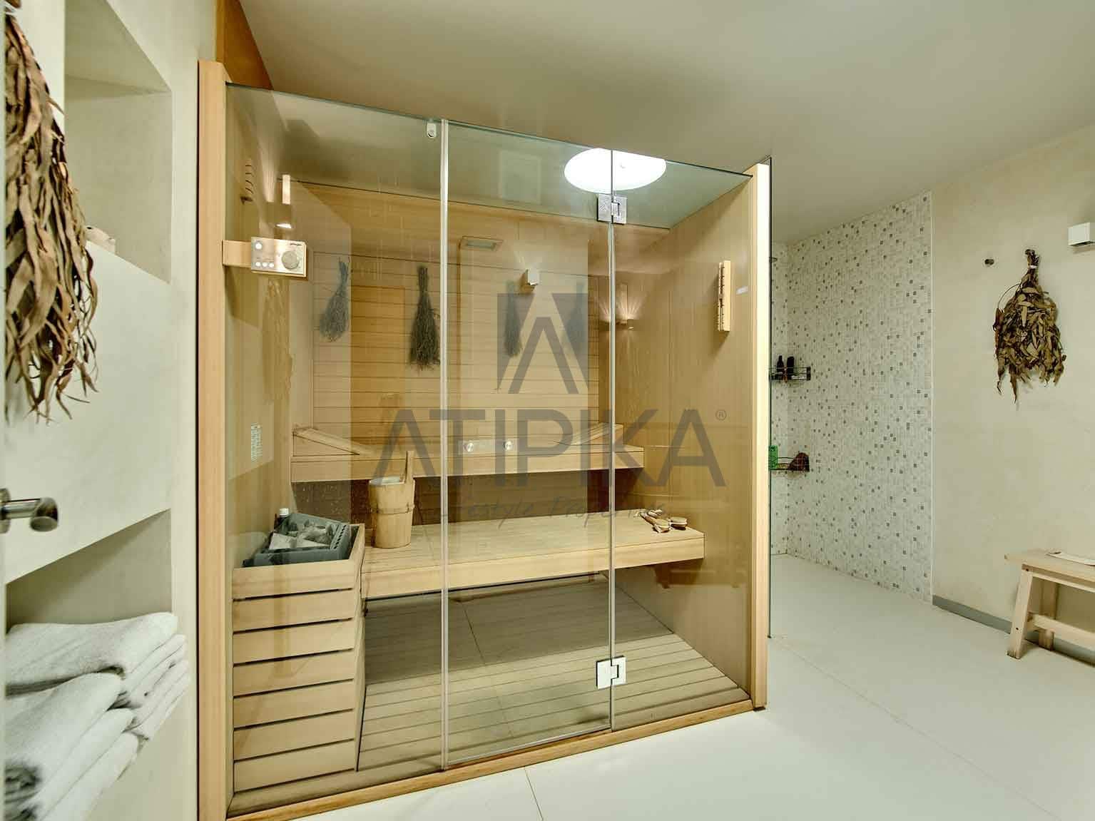 5 soveværelse Villa til salg i Teia med swimmingpool - € 3.200.000 (Ref: 7178813)