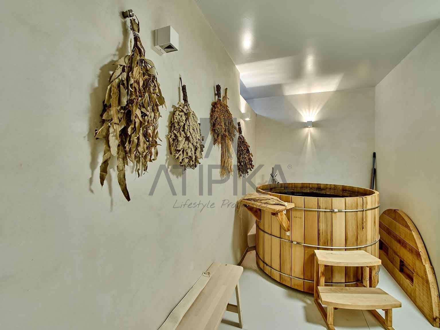 5 soveværelse Villa til salg i Teia med swimmingpool - € 3.200.000 (Ref: 7178813)