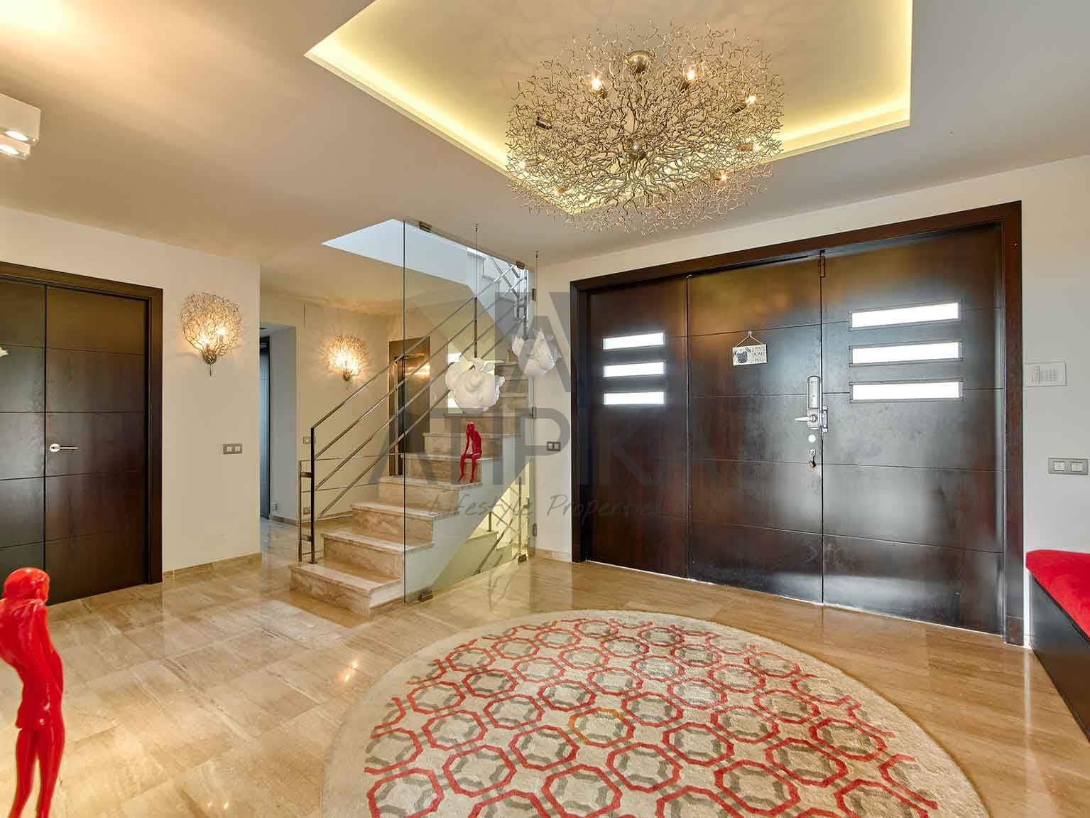 5 soveværelse Villa til salg i Teia med swimmingpool - € 3.200.000 (Ref: 7178813)