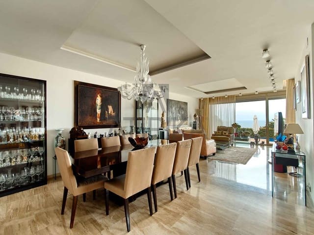 5 soverom Villa til salgs i Teià med svømmebasseng - € 3 200 000 (Ref: 7178813)