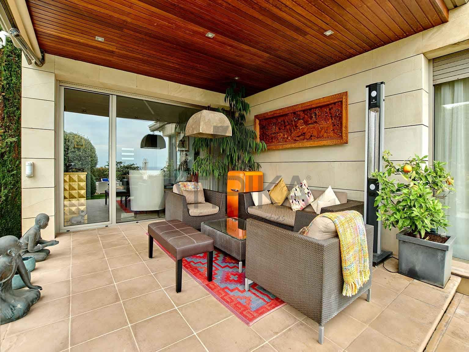 5 soveværelse Villa til salg i Teia med swimmingpool - € 3.200.000 (Ref: 7178813)