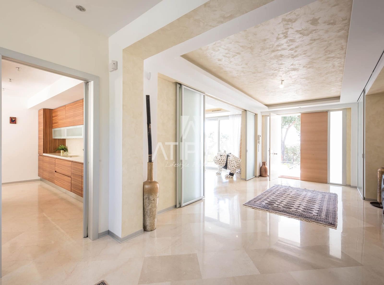 6 soveværelse Villa til salg i Cabrils med swimmingpool - € 4.200.000 (Ref: 7187424)