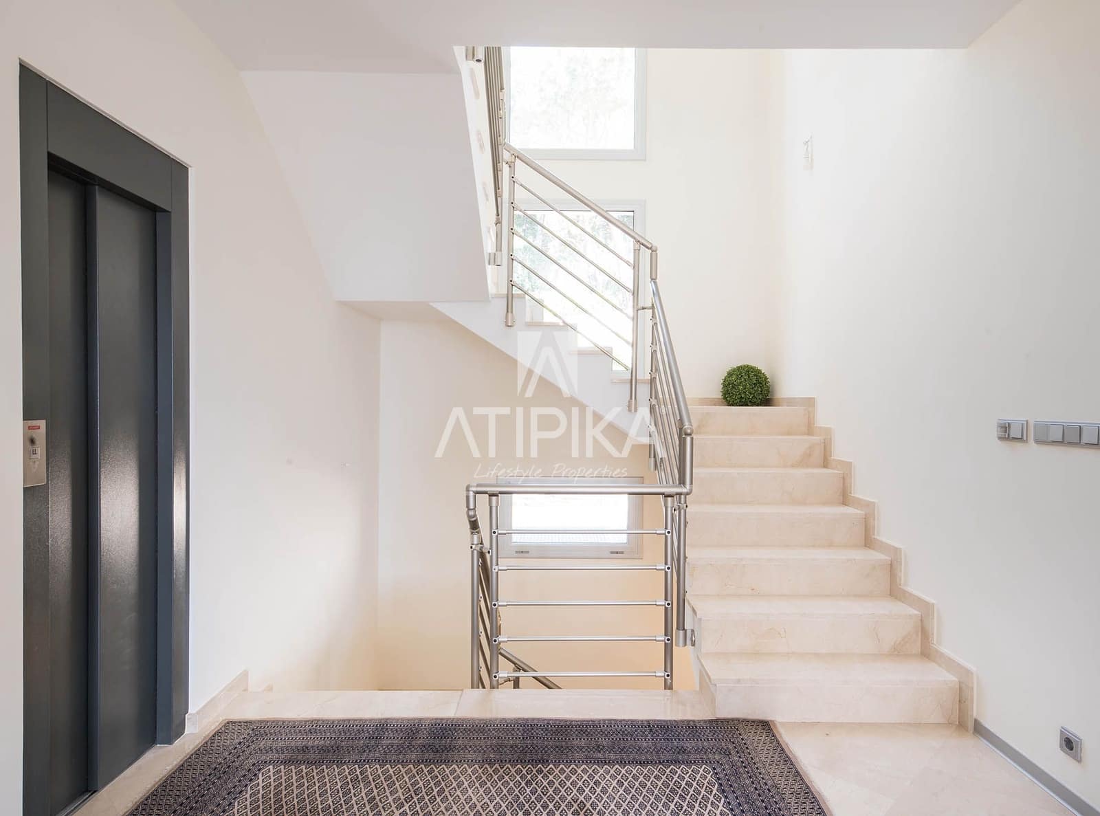 6 soveværelse Villa til salg i Cabrils med swimmingpool - € 4.200.000 (Ref: 7187424)