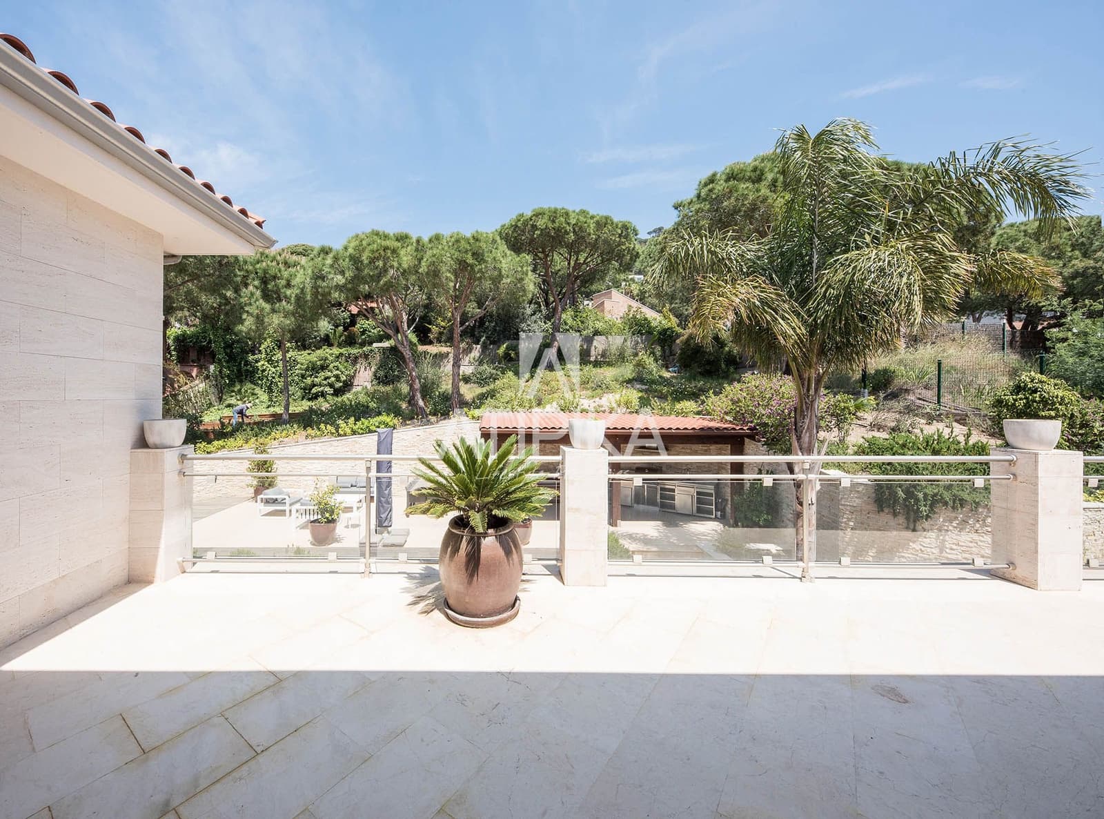 6 soveværelse Villa til salg i Cabrils med swimmingpool - € 4.200.000 (Ref: 7187424)