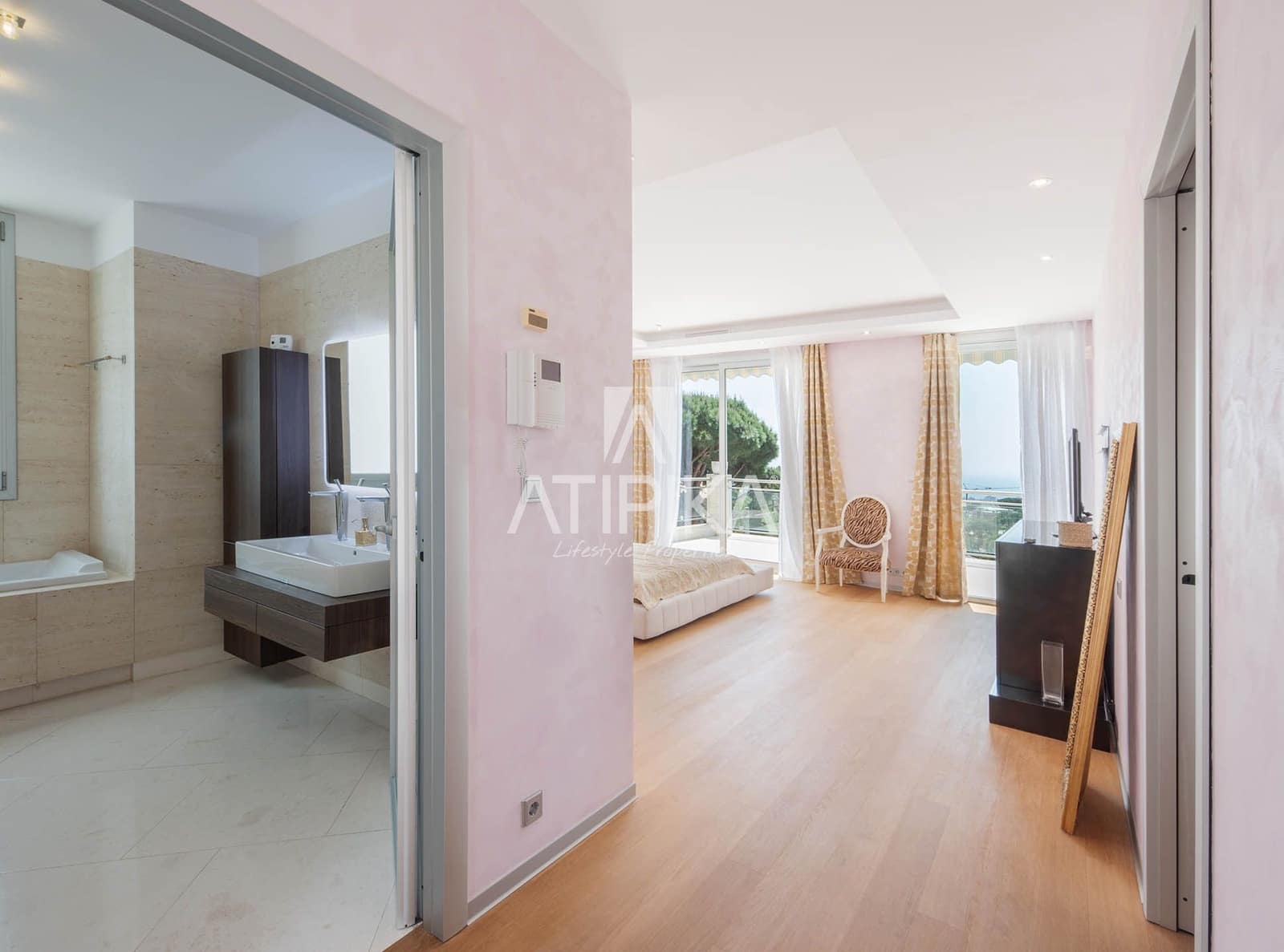 6 soveværelse Villa til salg i Cabrils med swimmingpool - € 4.200.000 (Ref: 7187424)