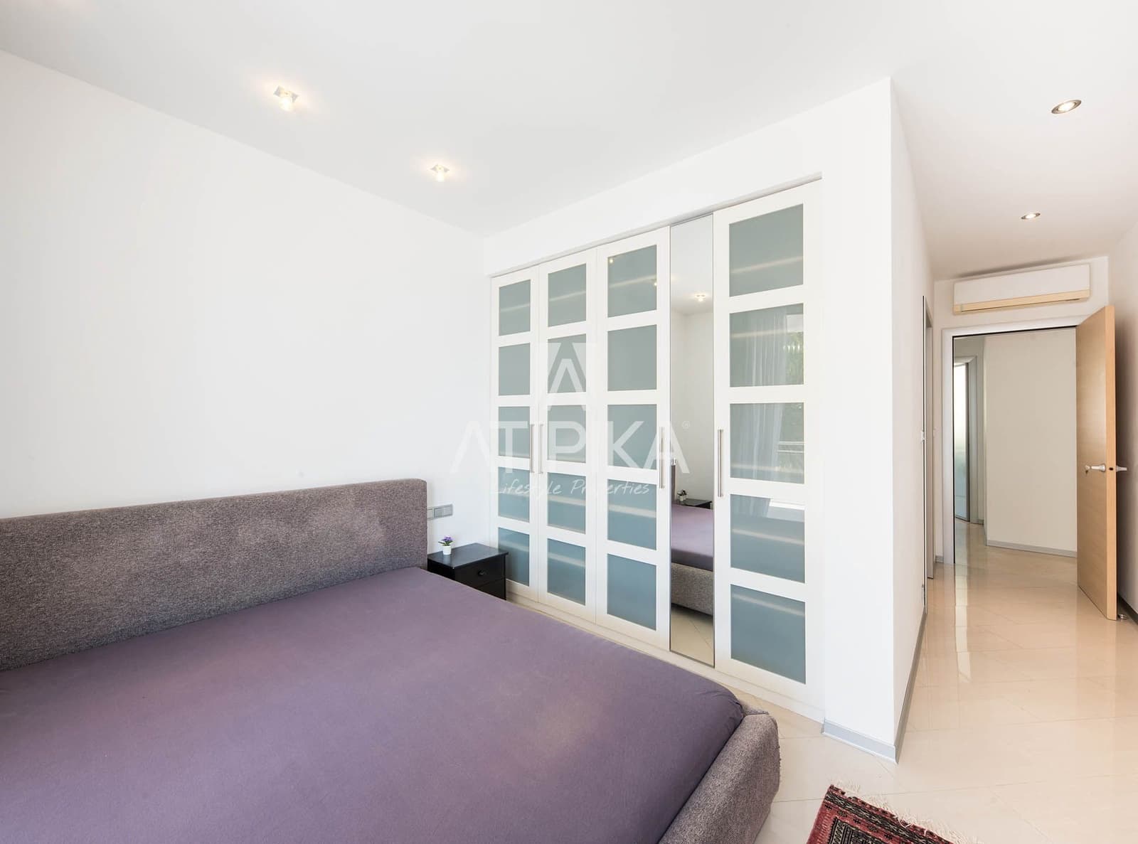 6 soveværelse Villa til salg i Cabrils med swimmingpool - € 4.200.000 (Ref: 7187424)