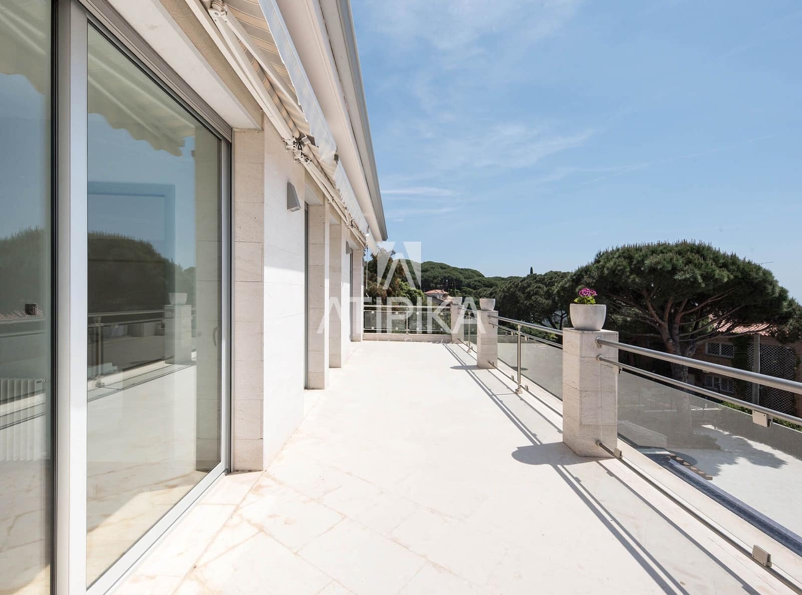 6 soveværelse Villa til salg i Cabrils med swimmingpool - € 4.200.000 (Ref: 7187424)