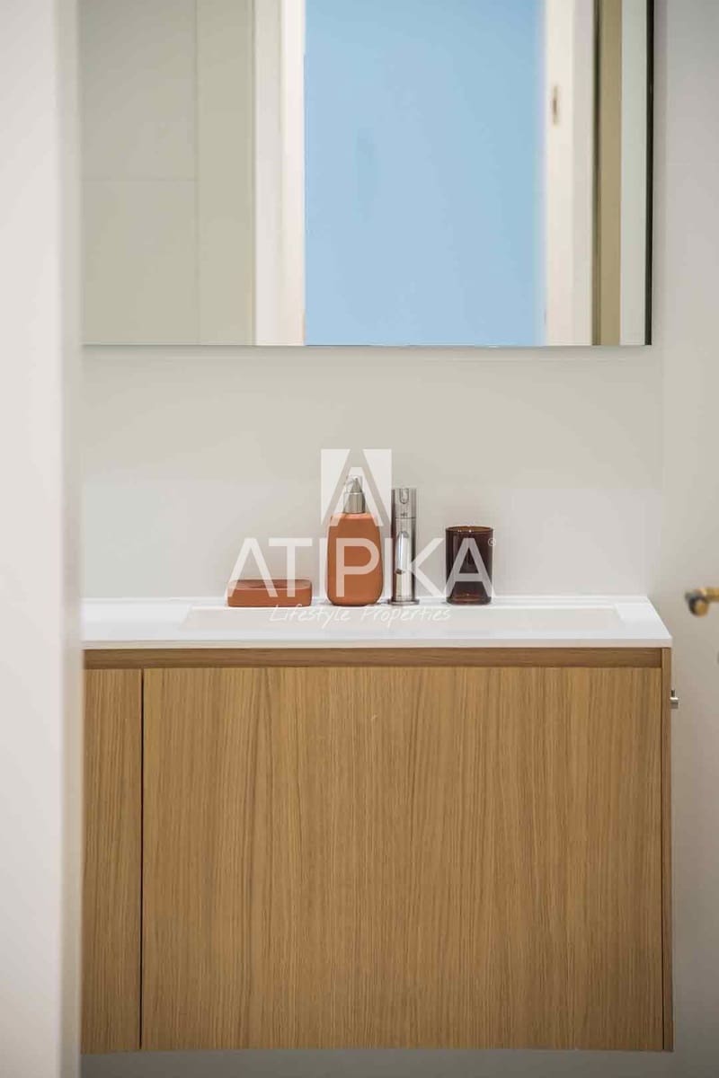 2 camera da letto Appartamento da affittare in Barcelona citta con piscina - 8.000 € (Rif: 7211381)