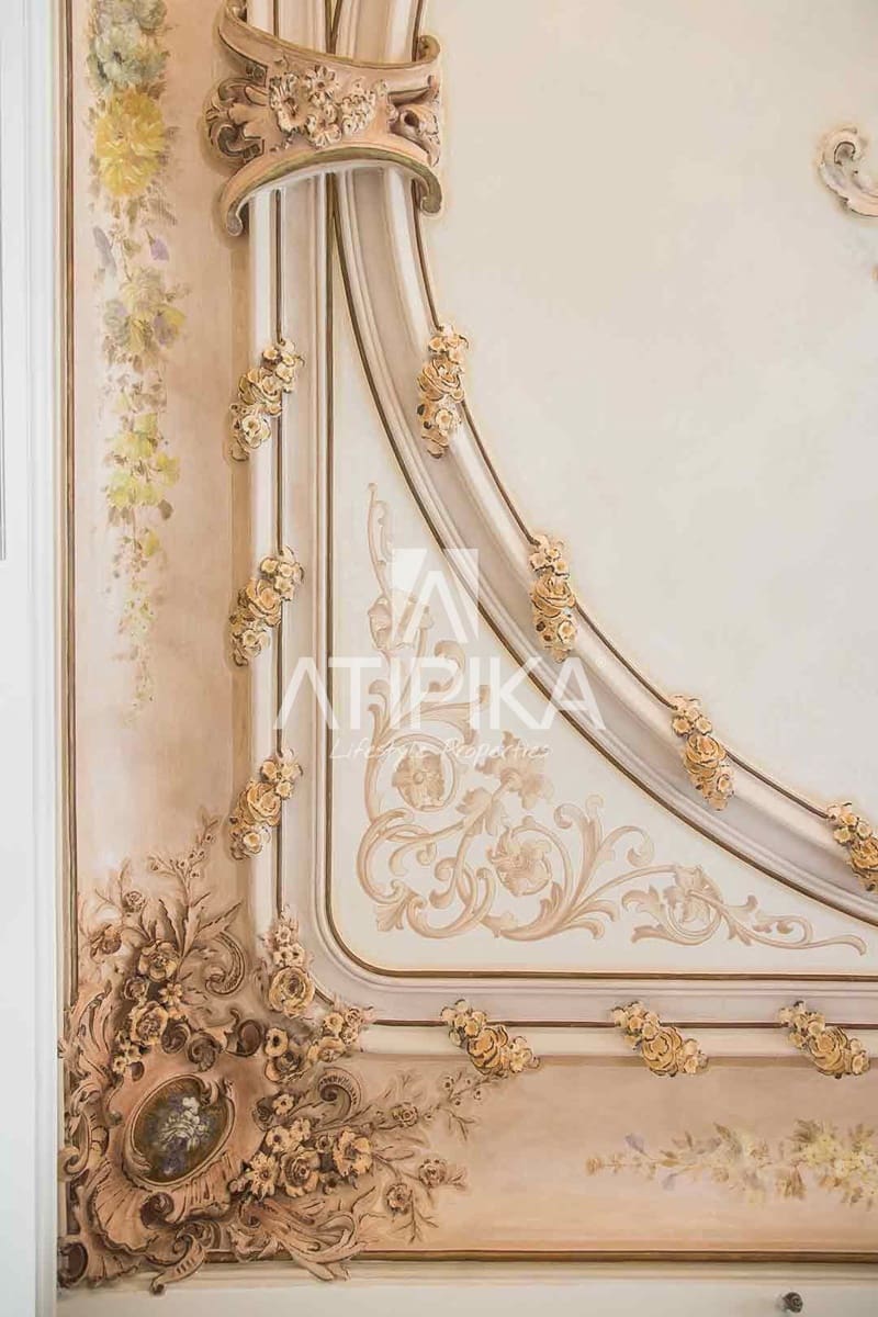 2 camera da letto Appartamento da affittare in Barcelona citta con piscina - 8.000 € (Rif: 7211381)