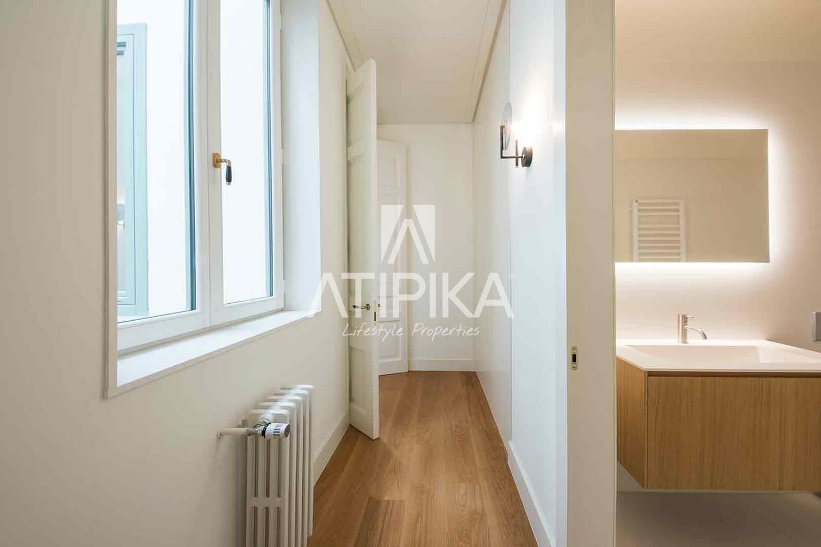 2 camera da letto Appartamento da affittare in Barcelona citta con piscina - 8.000 € (Rif: 7211381)