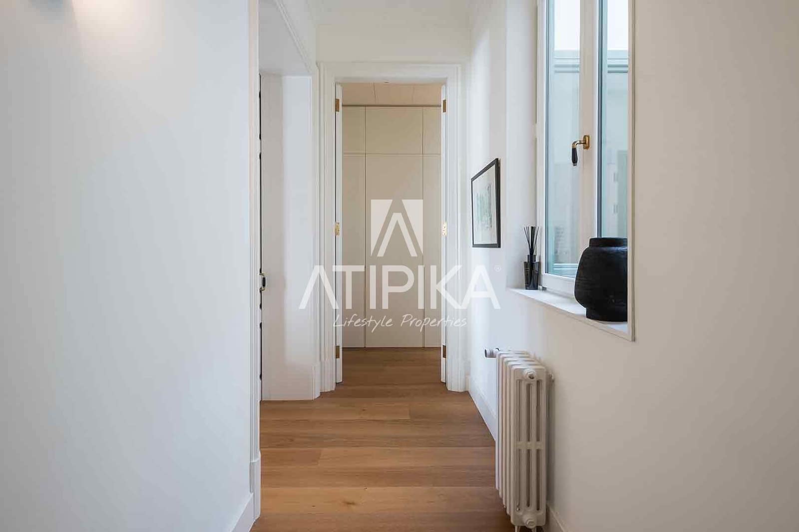2 camera da letto Appartamento da affittare in Barcelona citta con piscina - 8.000 € (Rif: 7211381)