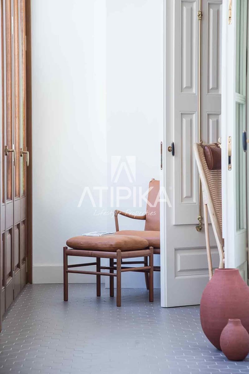 2 camera da letto Appartamento da affittare in Barcelona citta con piscina - 8.000 € (Rif: 7211381)