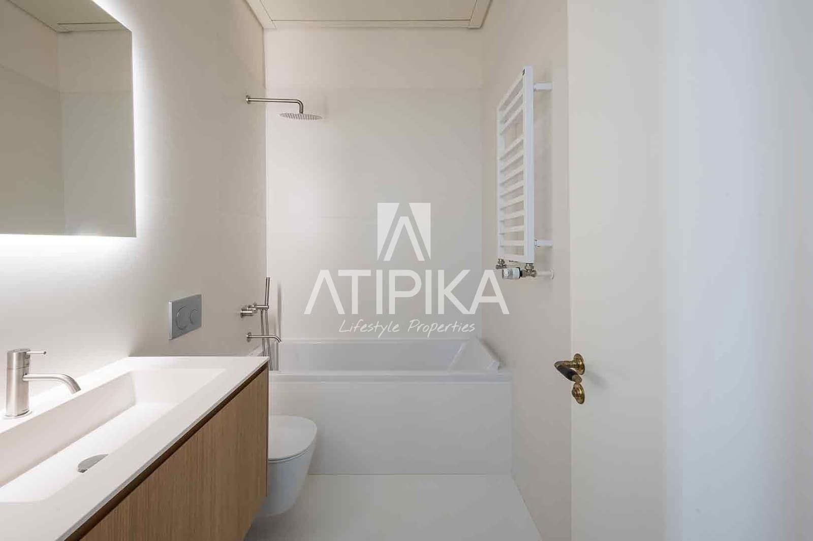 2 camera da letto Appartamento da affittare in Barcelona citta con piscina - 8.000 € (Rif: 7211381)