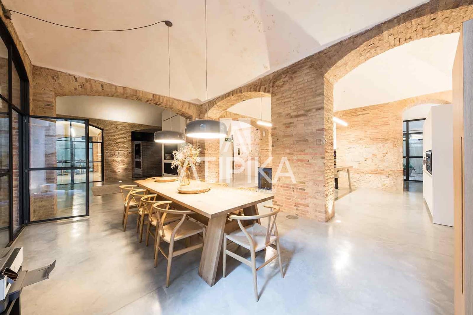 2 camera da letto Appartamento da affittare in Barcelona citta con piscina - 8.000 € (Rif: 7211381)