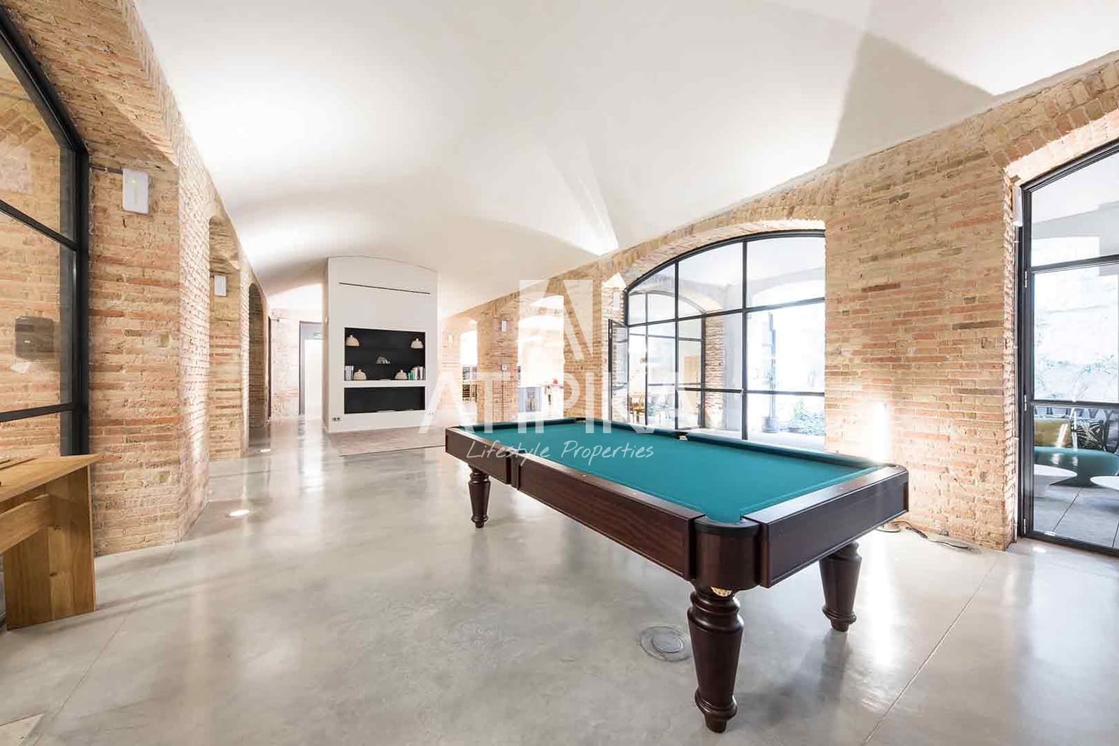 2 camera da letto Appartamento da affittare in Barcelona citta con piscina - 8.000 € (Rif: 7211381)