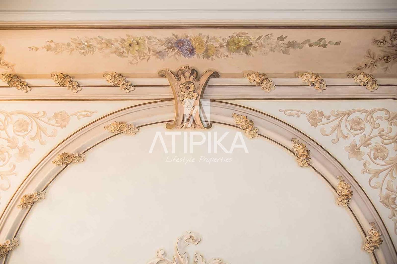 2 camera da letto Appartamento da affittare in Barcelona citta con piscina - 8.000 € (Rif: 7211381)