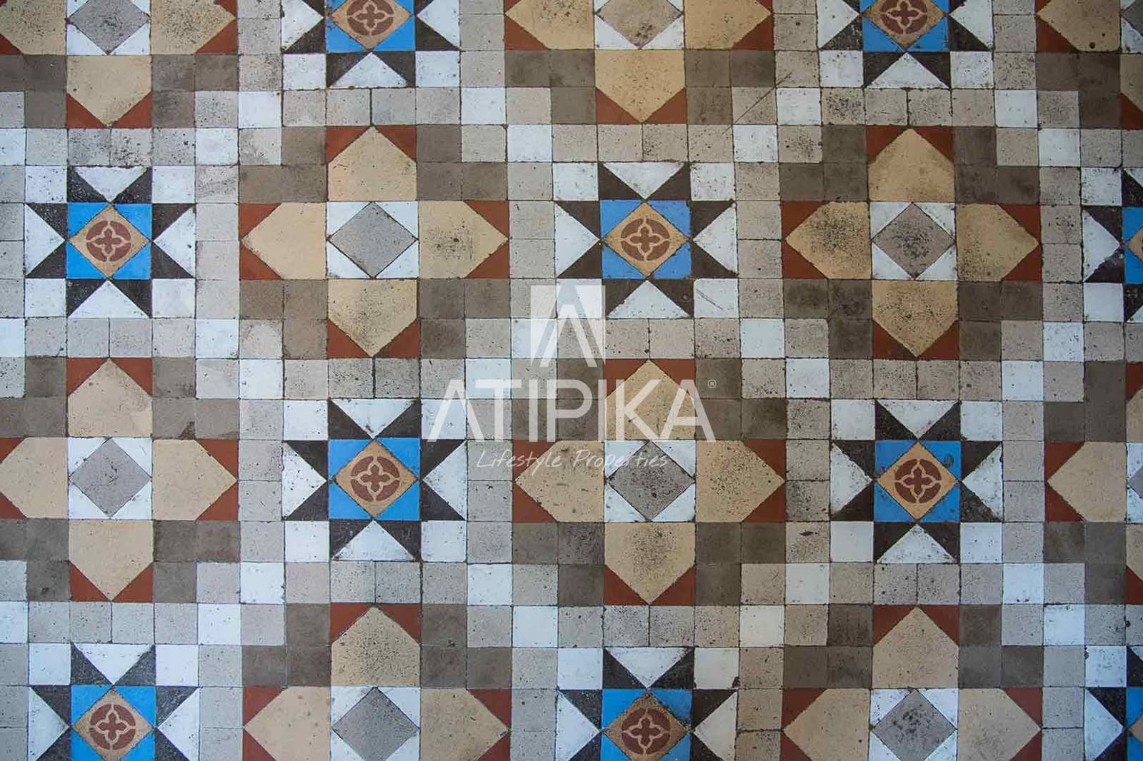 2 camera da letto Appartamento da affittare in Barcelona citta con piscina - 8.000 € (Rif: 7211381)