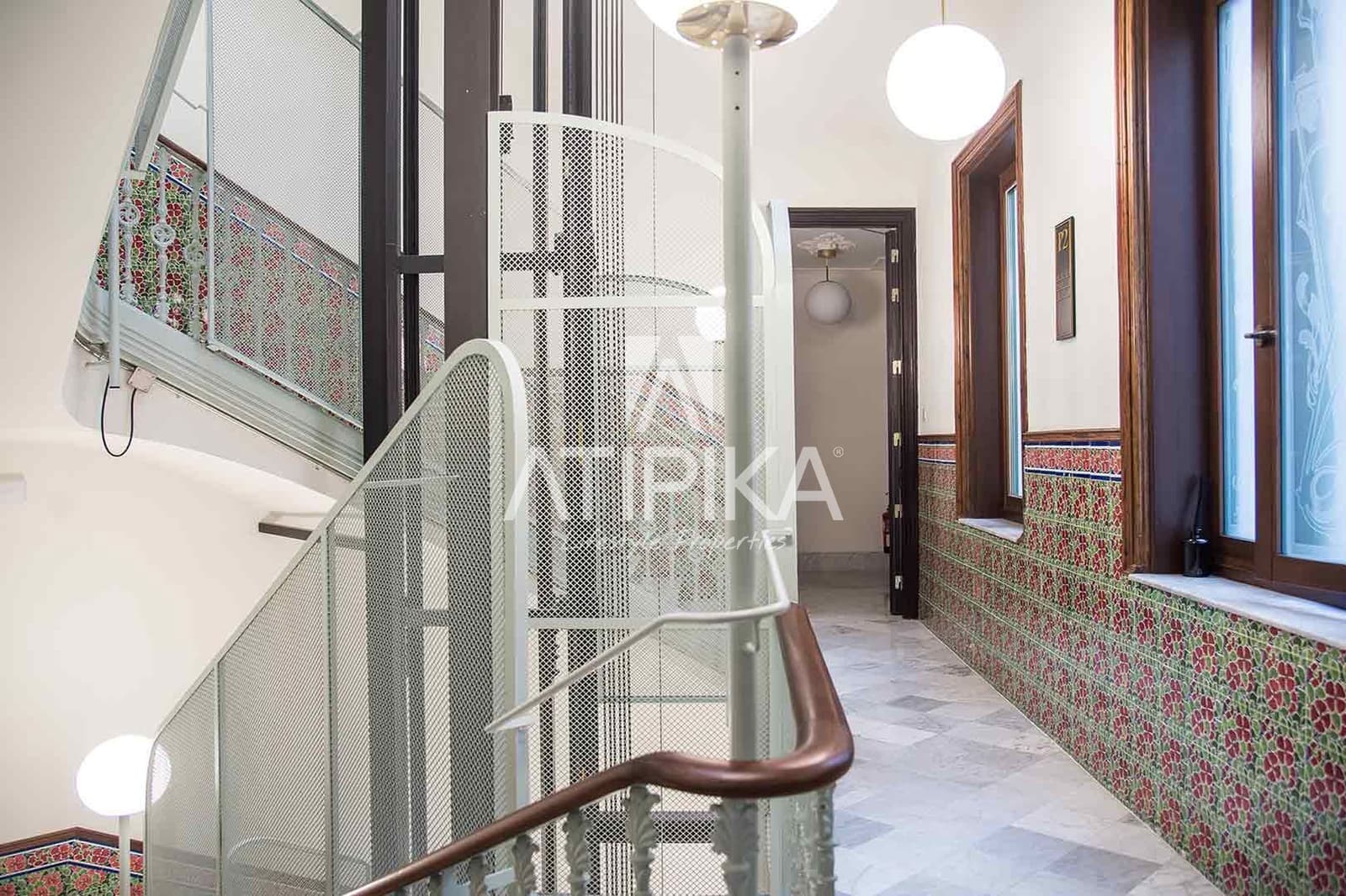 2 camera da letto Appartamento da affittare in Barcelona citta con piscina - 8.000 € (Rif: 7211381)