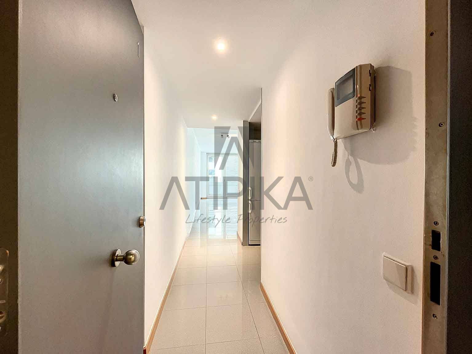 1 bedroom Apartment for sale in Barcelona city with pool - € 549,000 (Ref: 7237743)