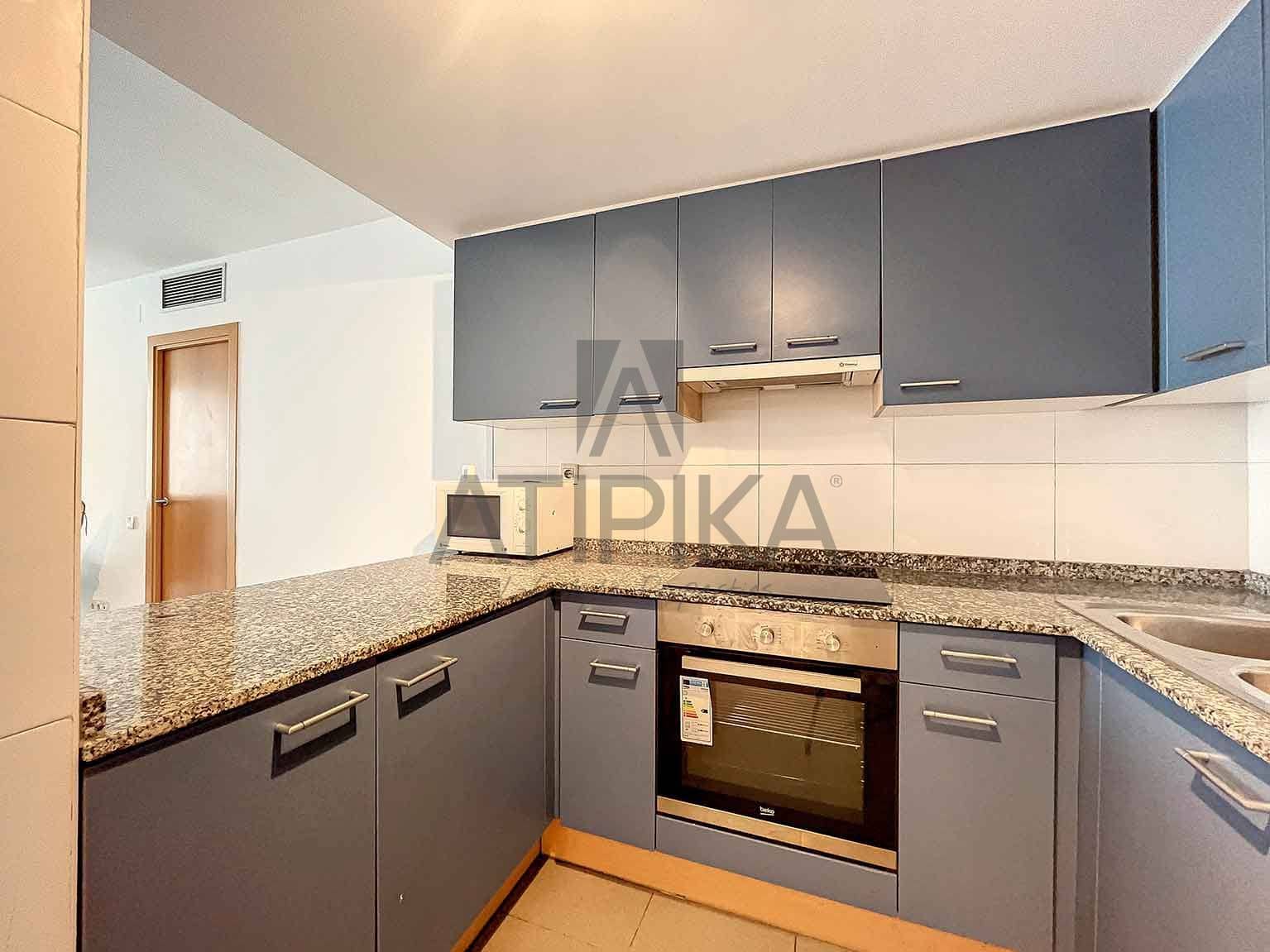 1 bedroom Apartment for sale in Barcelona city with pool - € 549,000 (Ref: 7237743)