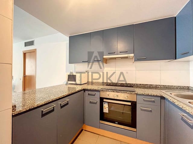 1 bedroom Apartment for sale in Barcelona city with pool - € 549,000 (Ref: 7237743)