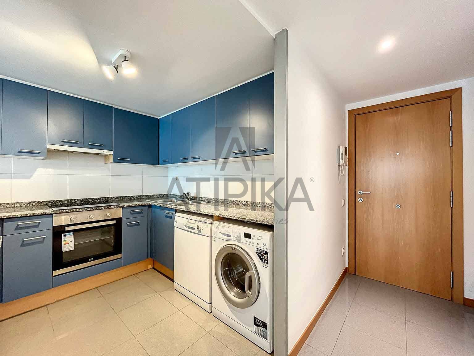 1 bedroom Apartment for sale in Barcelona city with pool - € 549,000 (Ref: 7237743)