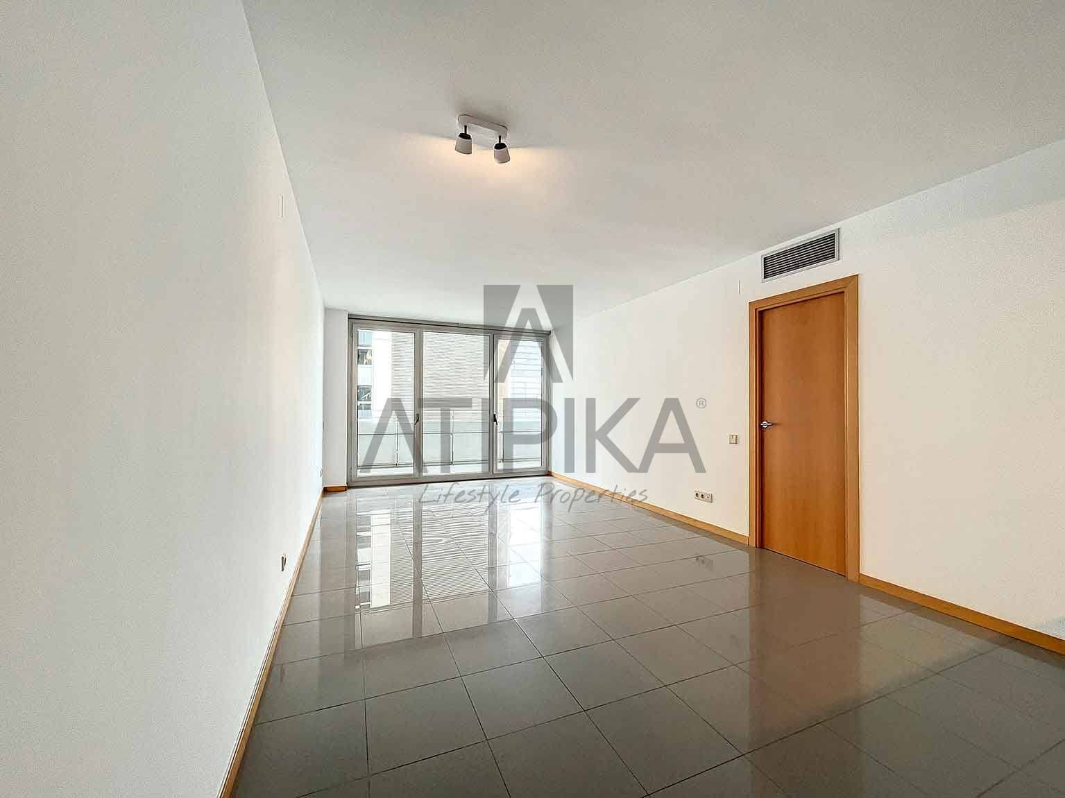 1 bedroom Apartment for sale in Barcelona city with pool - € 549,000 (Ref: 7237743)