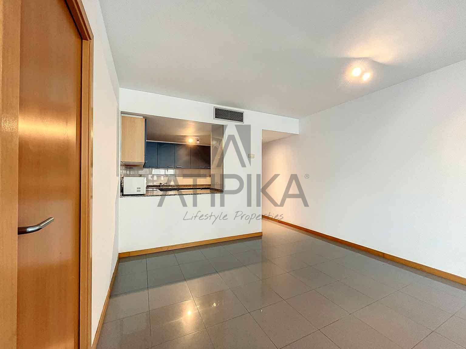 1 bedroom Apartment for sale in Barcelona city with pool - € 549,000 (Ref: 7237743)