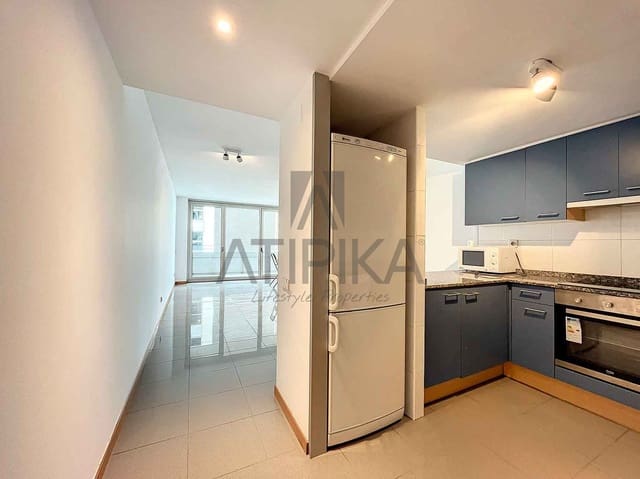 1 bedroom Apartment for sale in Barcelona city with pool - € 549,000 (Ref: 7237743)