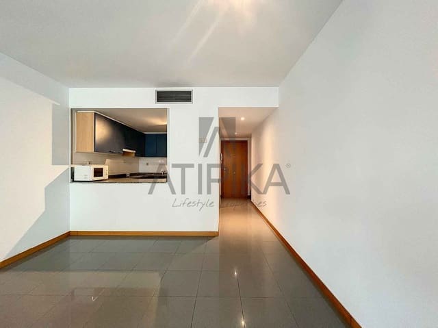 1 bedroom Apartment for sale in Barcelona city with pool - € 549,000 (Ref: 7237743)