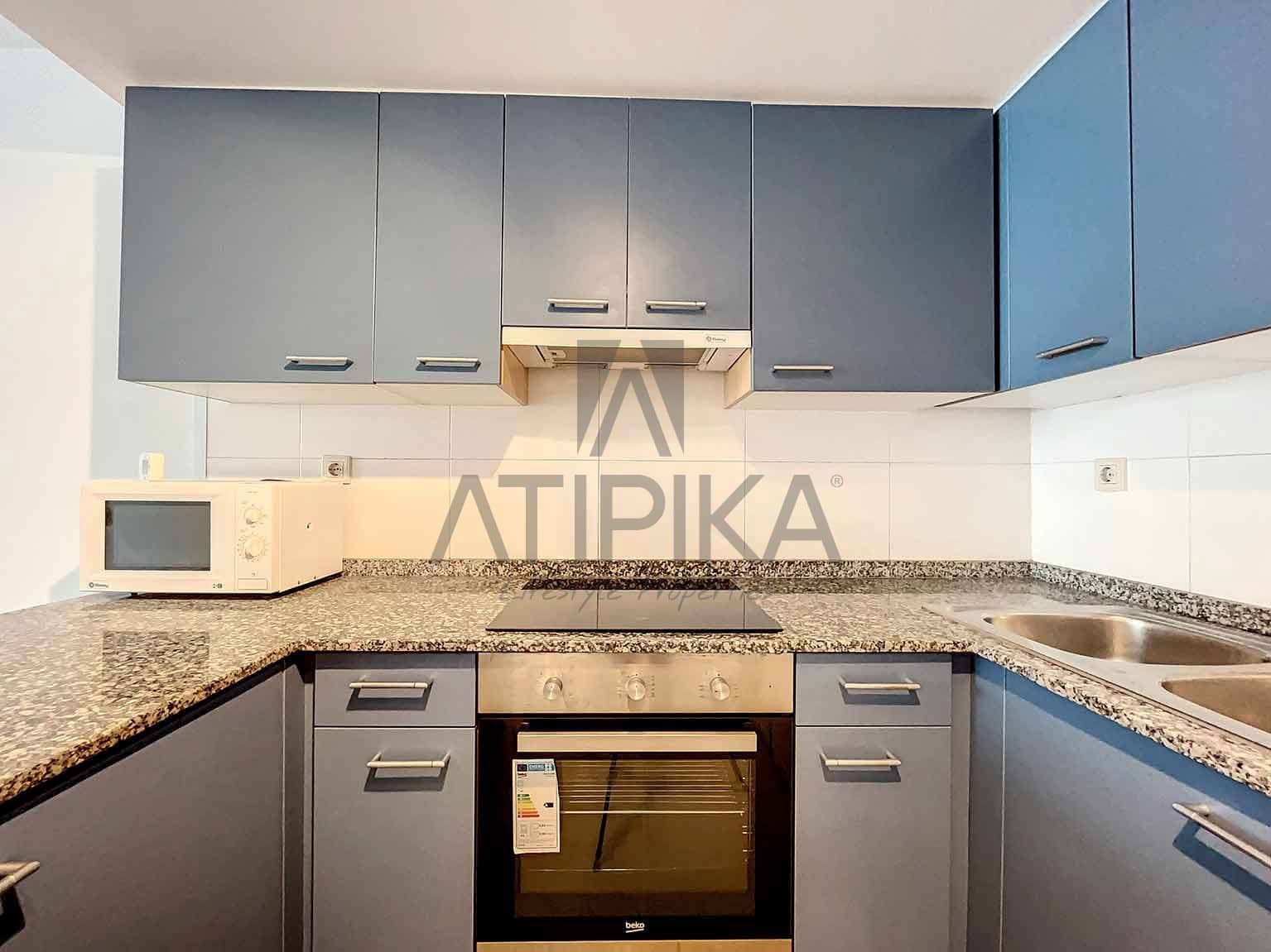 1 bedroom Apartment for sale in Barcelona city with pool - € 549,000 (Ref: 7237743)