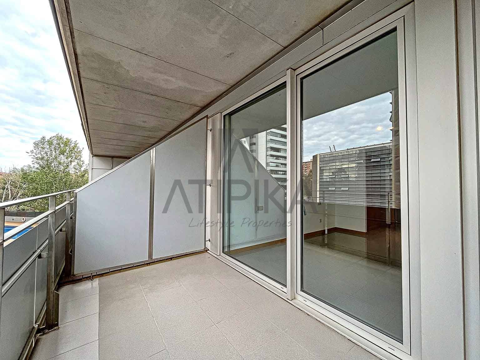 1 bedroom Apartment for sale in Barcelona city with pool - € 549,000 (Ref: 7237743)