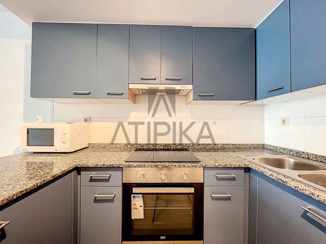 1 bedroom Apartment for sale in Barcelona city with pool - € 549,000 (Ref: 7237743)