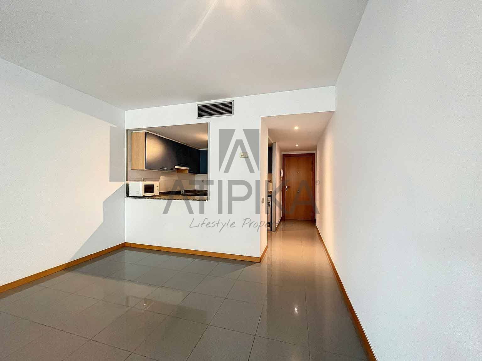 1 bedroom Apartment for sale in Barcelona city with pool - € 549,000 (Ref: 7237743)