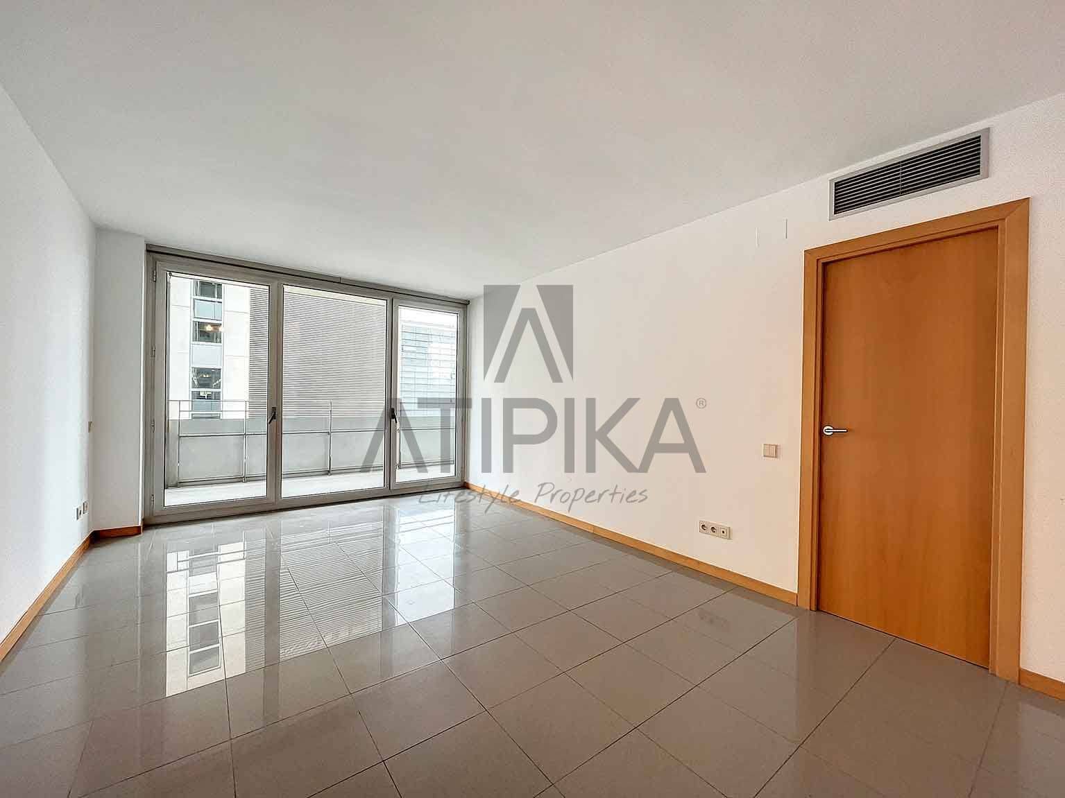 1 bedroom Apartment for sale in Barcelona city with pool - € 549,000 (Ref: 7237743)