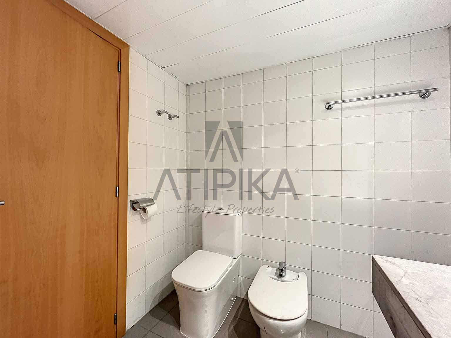 1 bedroom Apartment for sale in Barcelona city with pool - € 549,000 (Ref: 7237743)