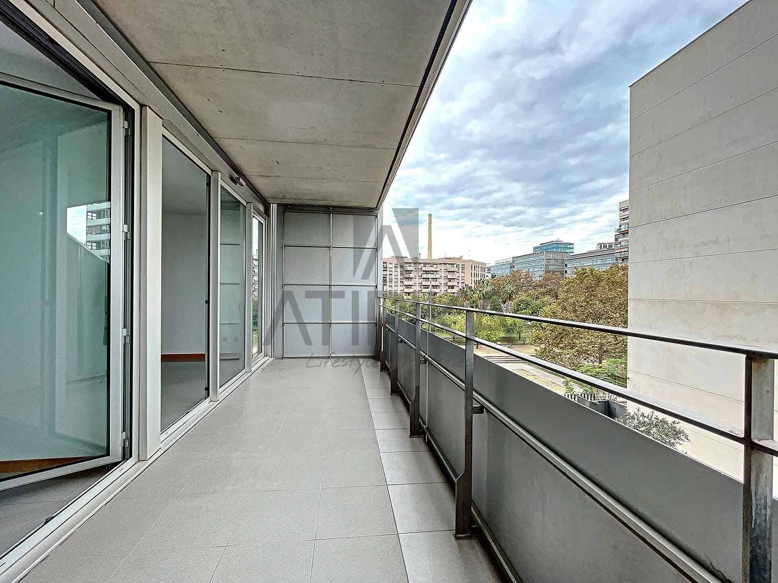 1 bedroom Apartment for sale in Barcelona city with pool - € 549,000 (Ref: 7237743)
