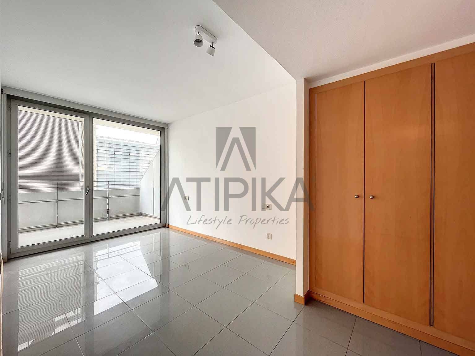 1 bedroom Apartment for sale in Barcelona city with pool - € 549,000 (Ref: 7237743)