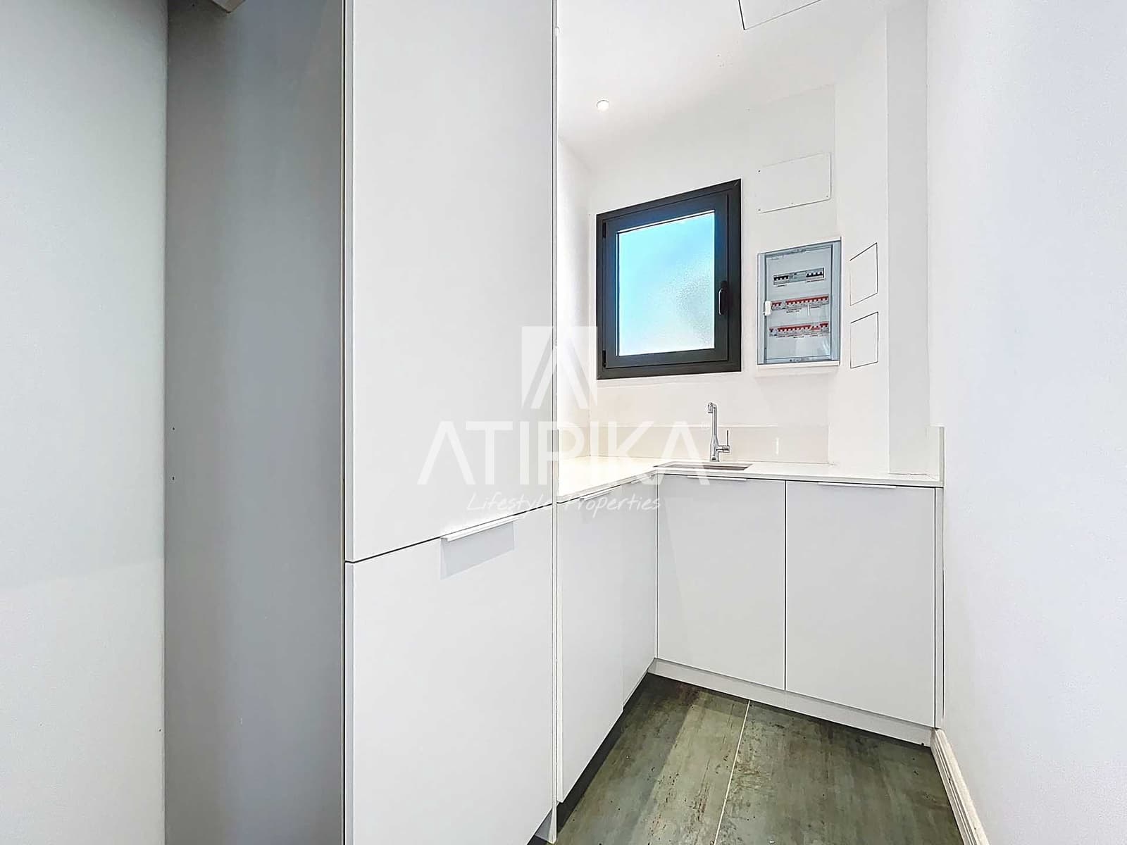 6 soveværelse Villa til leje i Sitges med swimmingpool - € 8.000 (Ref: 7249265)