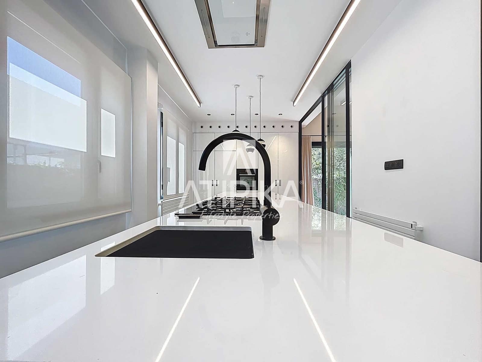 6 soveværelse Villa til leje i Sitges med swimmingpool - € 8.000 (Ref: 7249265)