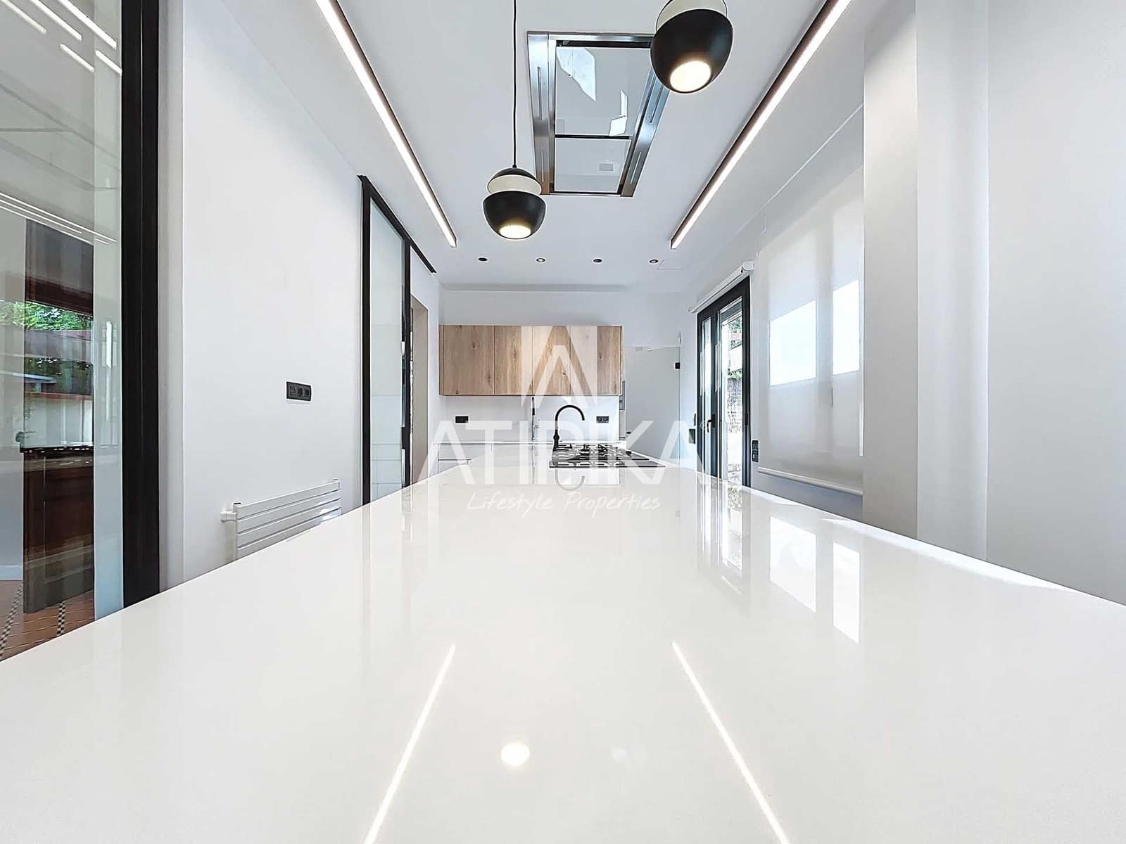 6 soveværelse Villa til leje i Sitges med swimmingpool - € 8.000 (Ref: 7249265)