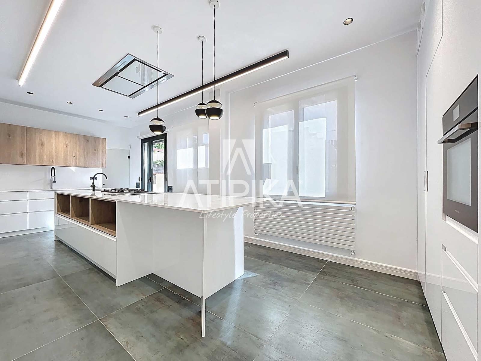 6 soveværelse Villa til leje i Sitges med swimmingpool - € 8.000 (Ref: 7249265)