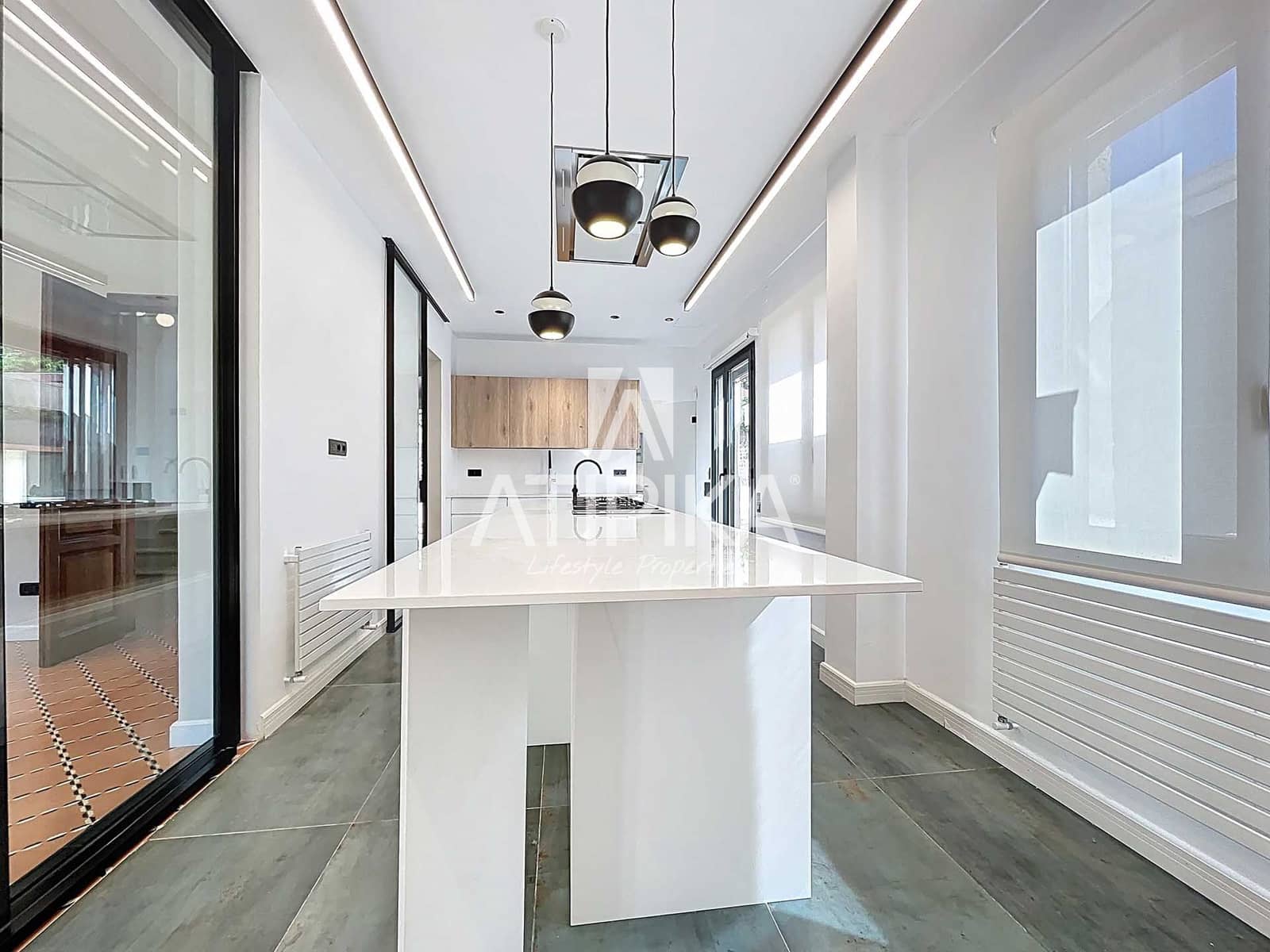 6 soveværelse Villa til leje i Sitges med swimmingpool - € 8.000 (Ref: 7249265)