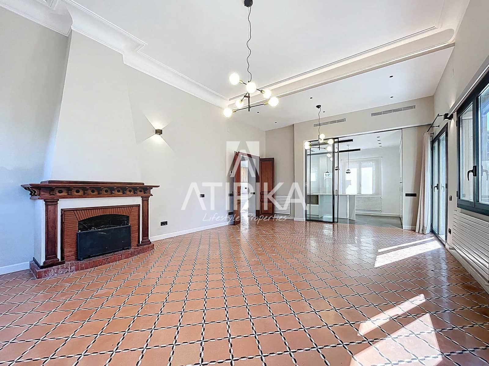 6 soveværelse Villa til leje i Sitges med swimmingpool - € 8.000 (Ref: 7249265)