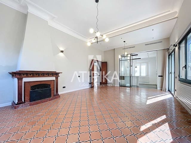 6 bedroom Villa for rent in Sitges with pool - € 8,000 (Ref: 7249265)