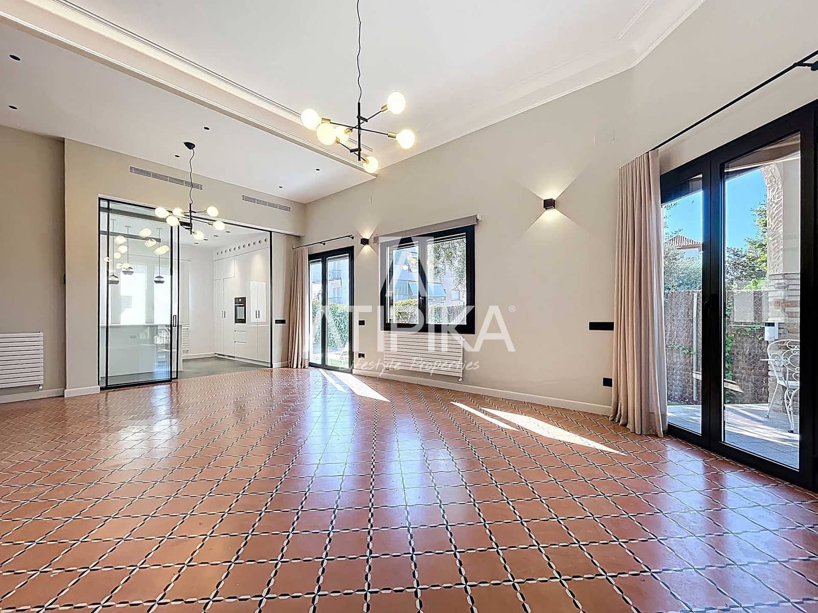 6 soveværelse Villa til leje i Sitges med swimmingpool - € 8.000 (Ref: 7249265)