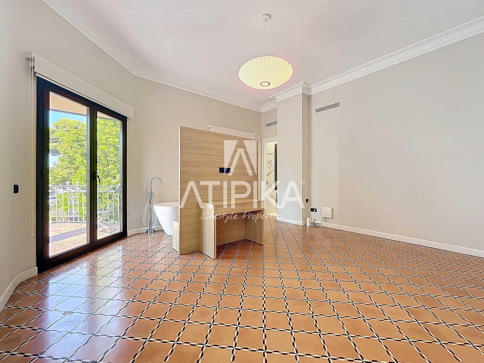 6 soveværelse Villa til leje i Sitges med swimmingpool - € 8.000 (Ref: 7249265)