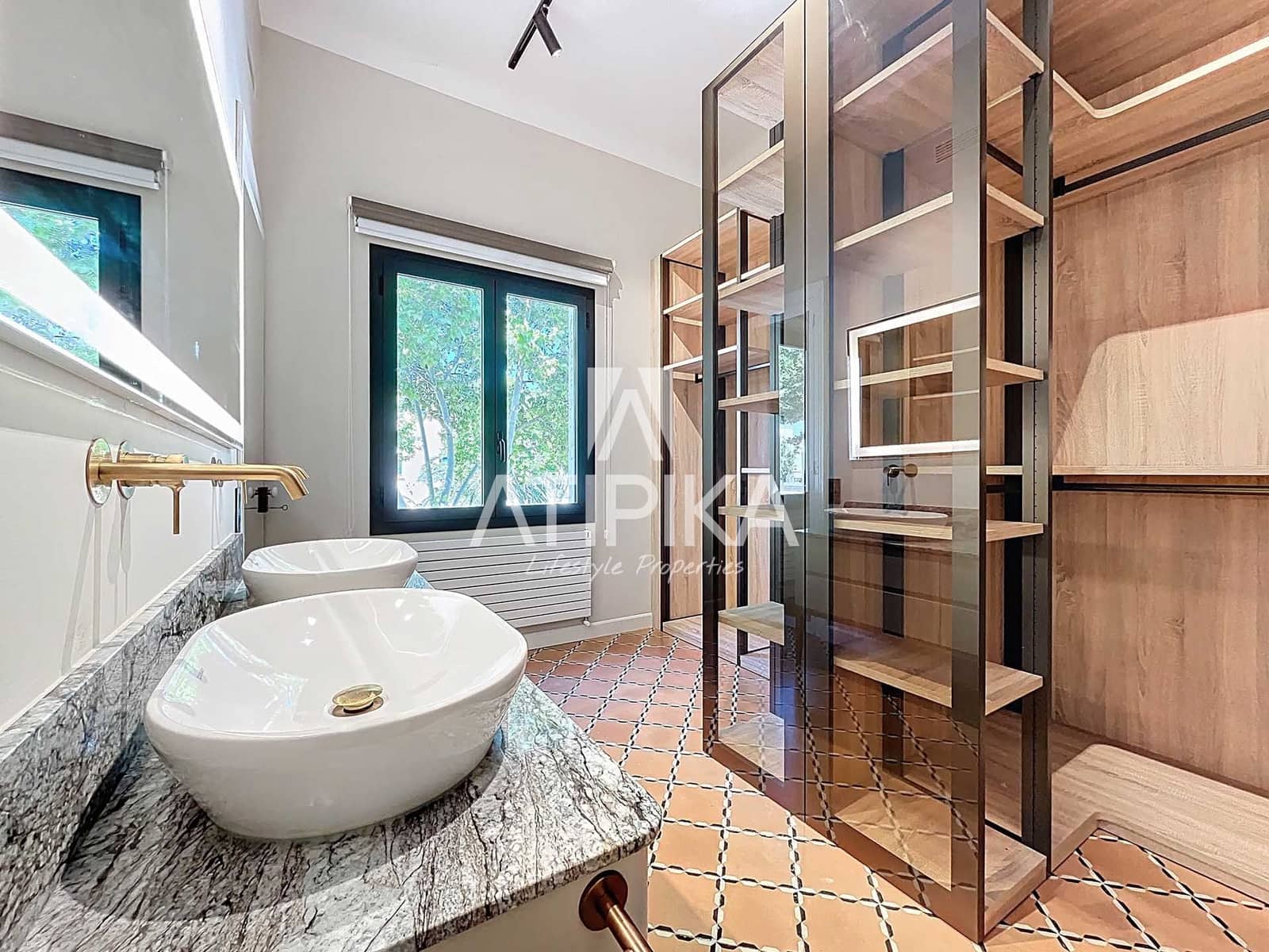 6 soveværelse Villa til leje i Sitges med swimmingpool - € 8.000 (Ref: 7249265)